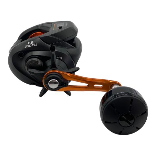 SHIMANO (シマノ) ベイトリール リール 5RF957C10