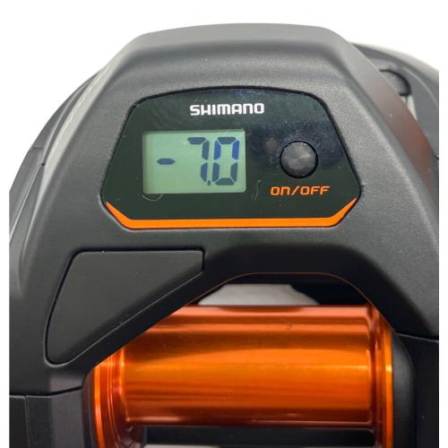 SHIMANO (シマノ) ベイトリール リール 5RF957C10