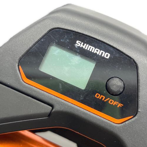 SHIMANO (シマノ) ベイトリール リール 5RF957C10