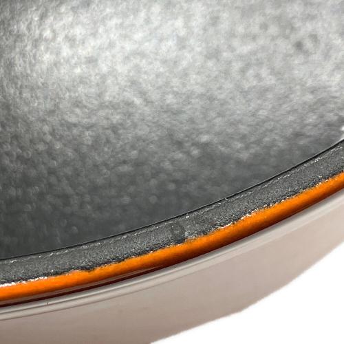 Staub (ストウブ) ピコ・ココット 16cm