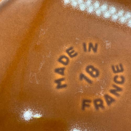 Staub (ストウブ) ピコ・ココット 16cm