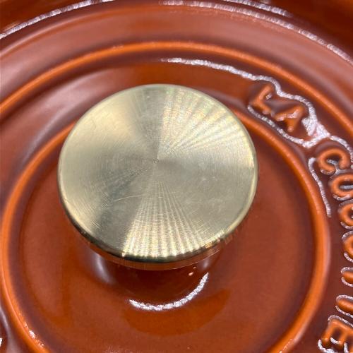 Staub (ストウブ) ピコ・ココット 16cm