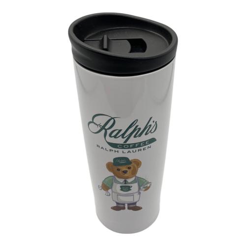 RALPH LAUREN (ラルフローレン) タンブラー ラルフズコーヒー ポロベア