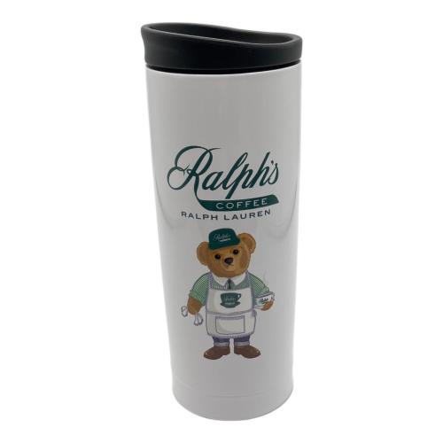 RALPH LAUREN (ラルフローレン) タンブラー ラルフズコーヒー ポロベア
