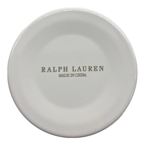 RALPH LAUREN (ラルフローレン) タンブラー ラルフズコーヒー ポロベア