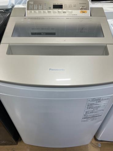 Panasonic (パナソニック) ドラム式洗濯乾燥機 NA-VG2700L 2023年製
