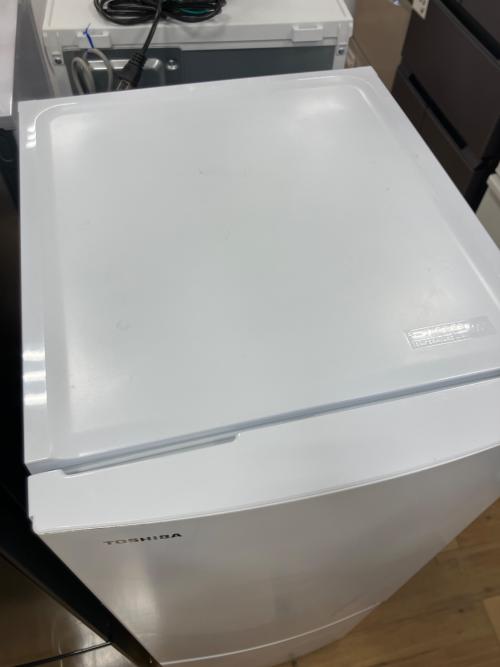 TOSHIBA (トウシバ) 2ドア冷蔵庫 GR-T17BS 2021年製 141 170L
