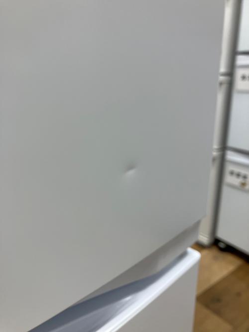 TOSHIBA (トウシバ) 2ドア冷蔵庫 GR-T17BS 2021年製 141 170L