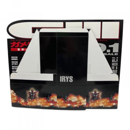 ガメラ3【内覧用プロモーションビデオ&フィギュア付POPキット