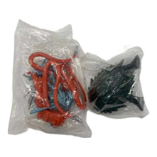 ガメラ3【内覧用プロモーションビデオ&フィギュア付POPキット】