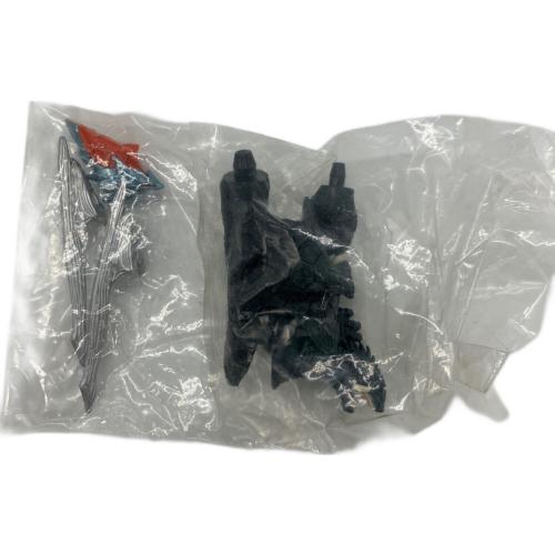 ガメラ3【内覧用プロモーションビデオ&フィギュア付POPキット】