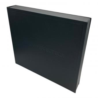 GAMERA PERFECT BOX ガメラ パーフェクトボックス