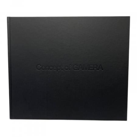 GAMERA PERFECT BOX ガメラ パーフェクトボックス｜トレファクONLINE