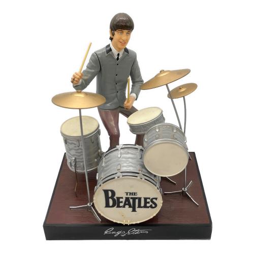 HAMILTON (ハミルトン) ビートルズ 4体セット フィギュア 1991年製 ヨゴレ・スレ有