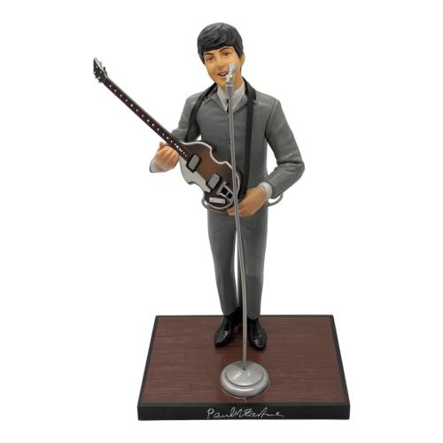 HAMILTON (ハミルトン) ビートルズ 4体セット フィギュア 1991年製 ヨゴレ・スレ有