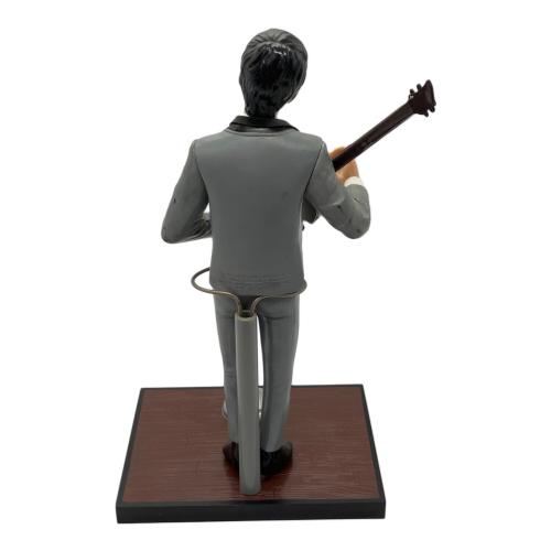 HAMILTON (ハミルトン) ビートルズ 4体セット フィギュア 1991年製 ヨゴレ・スレ有