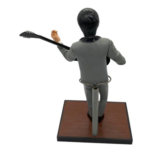 HAMILTON (ハミルトン) ビートルズ 4体セット フィギュア 1991年製 ヨゴレ・スレ有