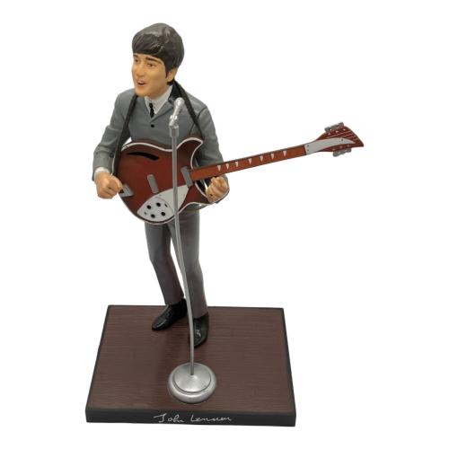 HAMILTON (ハミルトン) ビートルズ 4体セット フィギュア 1991年製 ヨゴレ・スレ有