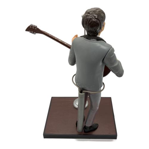 HAMILTON (ハミルトン) ビートルズ 4体セット フィギュア 1991年製 ヨゴレ・スレ有