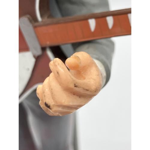 HAMILTON (ハミルトン) ビートルズ 4体セット フィギュア 1991年製 ヨゴレ・スレ有