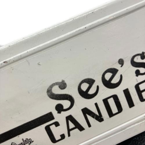 Sees Candies トラック モデルカー