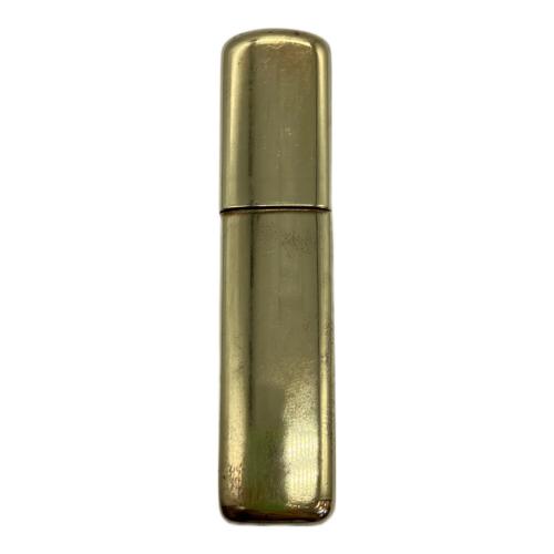 ZIPPO (ジッポ) オイルライター 1993年 SOLID BRAASS キズ有