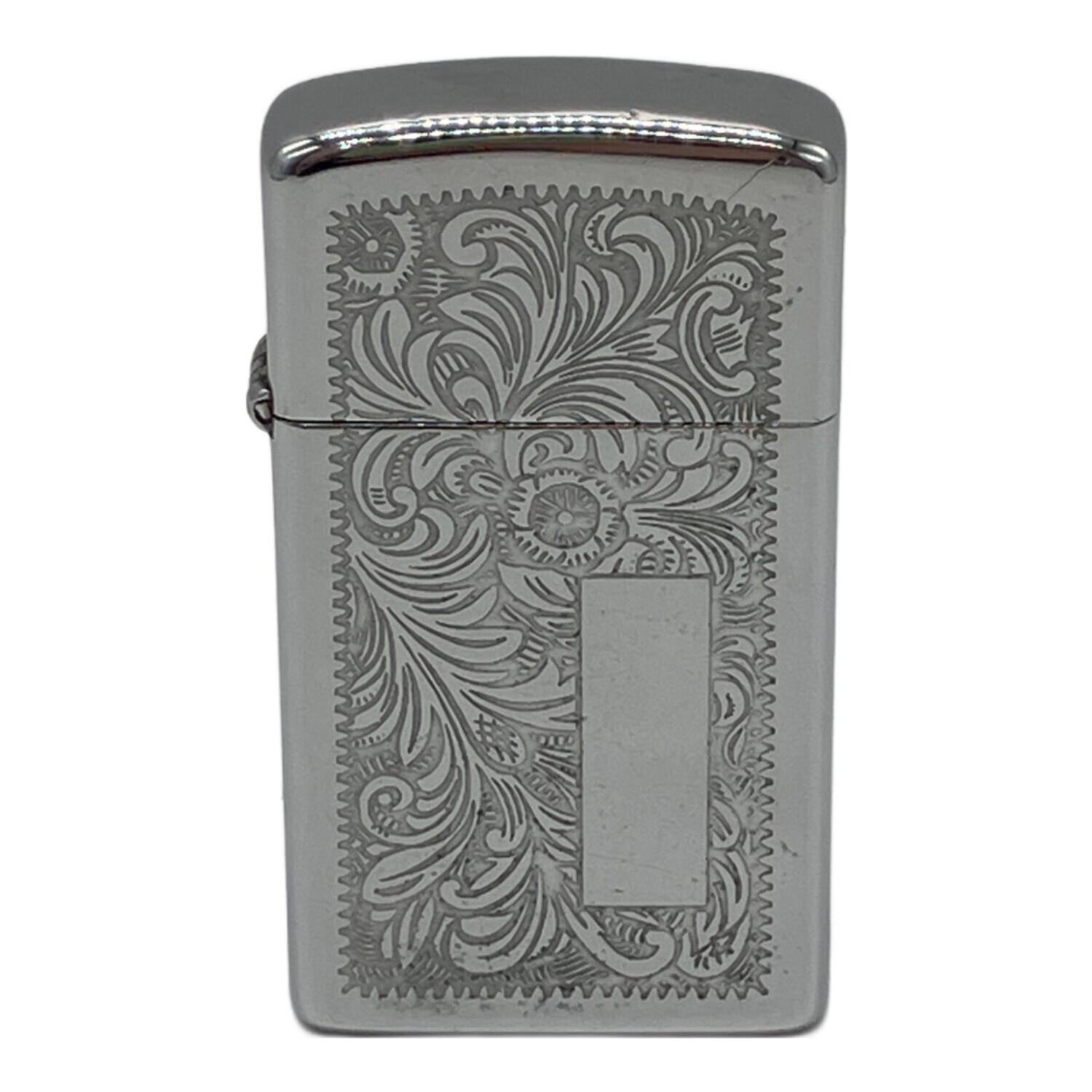 ZIPPO (ジッポ) オイルライター 1978年 唐草 ベネチアン｜トレファクONLINE