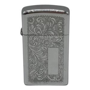 ZIPPO (ジッポ) オイルライター 1978年 唐草 ベネチアン