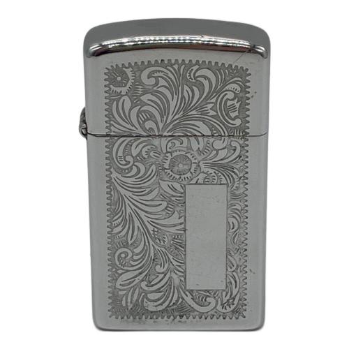 ZIPPO (ジッポ) オイルライター 1978年 唐草 ベネチアン