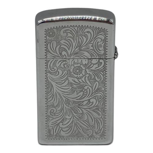 ZIPPO (ジッポ) オイルライター 1978年 唐草 ベネチアン