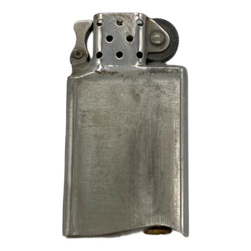 ZIPPO (ジッポ) オイルライター 1978年 唐草 ベネチアン