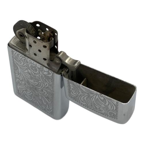 ZIPPO (ジッポ) オイルライター 1978年 唐草 ベネチアン