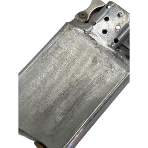 ZIPPO (ジッポ) オイルライター 1978年 唐草 ベネチアン