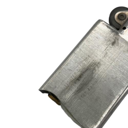 ZIPPO (ジッポ) オイルライター 1978年 唐草 ベネチアン