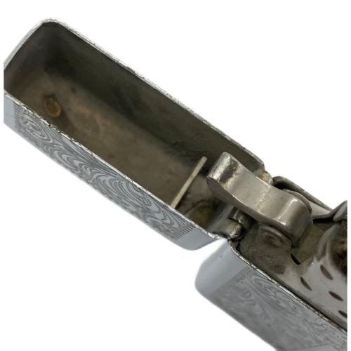 ZIPPO (ジッポ) オイルライター 1978年 唐草 ベネチアン｜トレファクONLINE