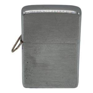 ZIPPO (ジッポ) オイルライター 1972年 プレーン