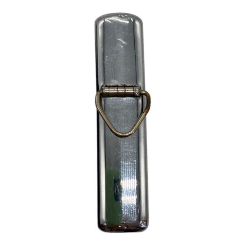 ZIPPO (ジッポ) オイルライター 1972年 プレーン
