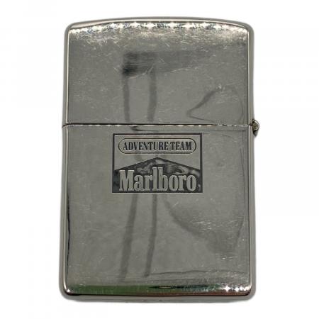ZIPPO (ジッポ) オイルライター 1994年 Marlboro トカゲ｜トレファクONLINE