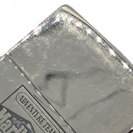 ZIPPO (ジッポ) オイルライター 1994年 Marlboro トカゲ｜トレファクONLINE
