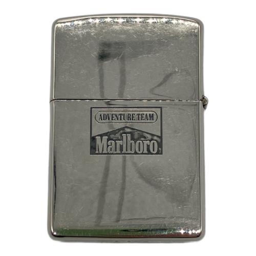 ZIPPO (ジッポ) オイルライター 1994年 Marlboro トカゲ