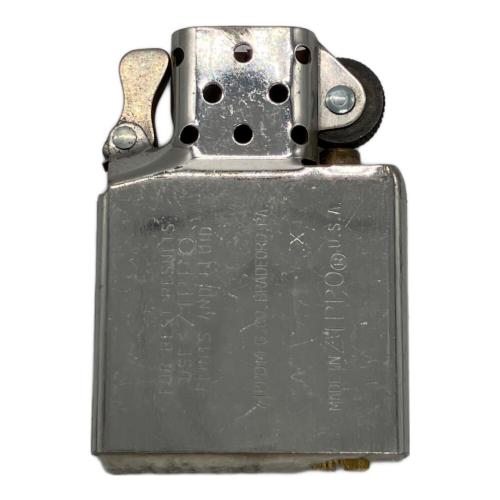 ZIPPO (ジッポ) オイルライター 1994年 Marlboro トカゲ