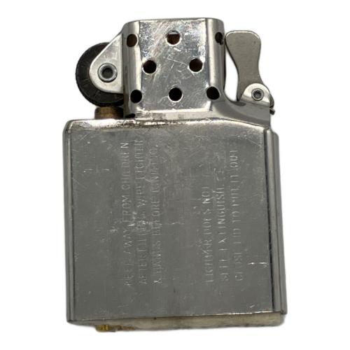 ZIPPO (ジッポ) オイルライター 1994年 Marlboro トカゲ