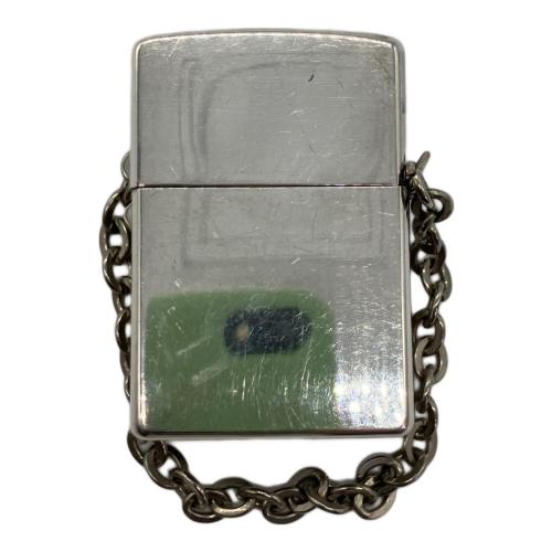 ZIPPO (ジッポ) オイルライター 1997年 ルパン 30th 銭形