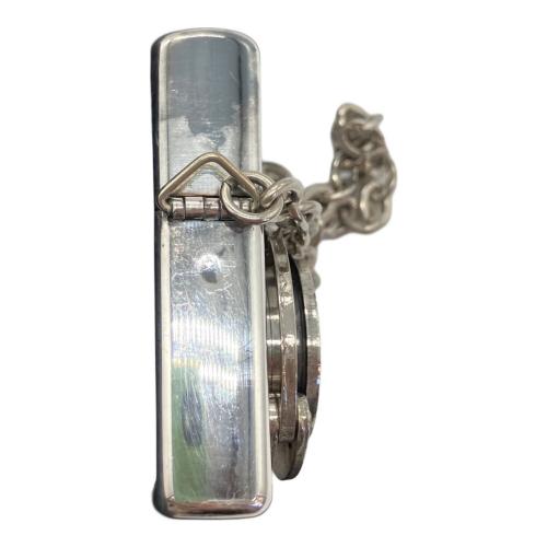 ZIPPO (ジッポ) オイルライター 1997年 ルパン 30th 銭形