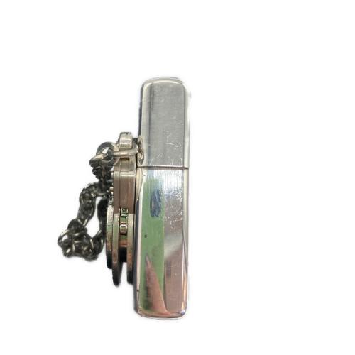 ZIPPO (ジッポ) オイルライター 1997年 ルパン 30th 銭形