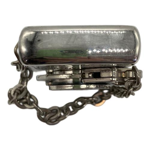 ZIPPO (ジッポ) オイルライター 1997年 ルパン 30th 銭形