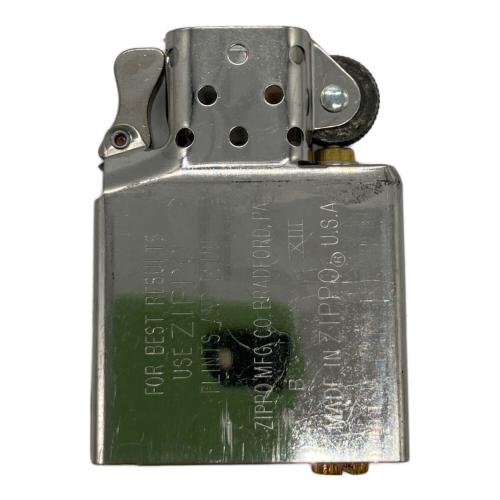 ZIPPO (ジッポ) オイルライター 1997年 ルパン 30th 銭形