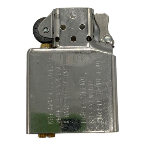 ZIPPO (ジッポ) オイルライター 1997年 ルパン 30th 銭形