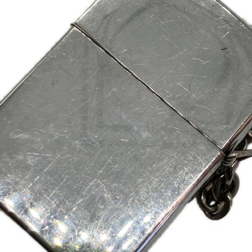 ZIPPO (ジッポ) オイルライター 1997年 ルパン 30th 銭形
