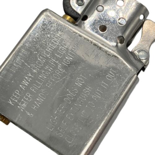 ZIPPO (ジッポ) オイルライター 1997年 ルパン 30th 銭形